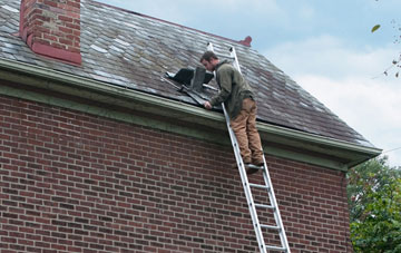 what affects urgent Nurton roof repairs