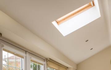 Nurton conservatory roof insulation companies