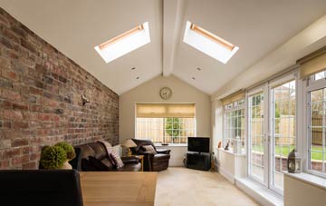 conservatory roof insulation Nurton, Staffordshire