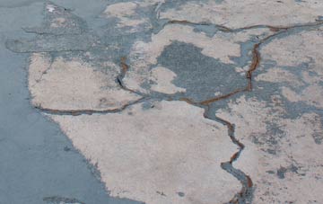 fibreglass roofing replacement Nurton