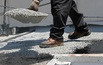 Nurton flat roofing companies