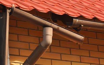 Nurton gutter repair costs