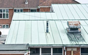 Nurton lead roofing costs