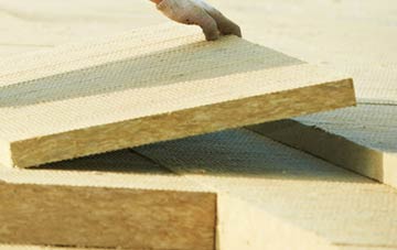 measuring Nurton tapered insulation