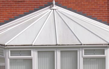 Nurton polycarbonate conservatory roof repairs