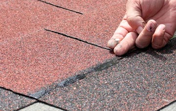 Nurton asphalt roof repairs