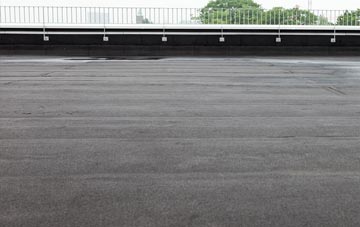 Nurton asphalt roof replacement