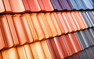 Nurton roof tile costs