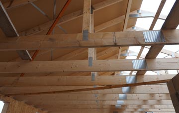 Nurton roof truss costs