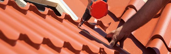 save on Nurton roof installation costs
