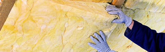 quotes for Nurton roof insulation