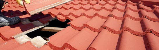 compare Nurton roof repair quotes