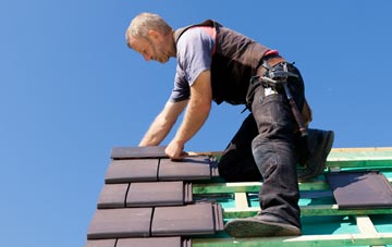 disadvantages of Nurton slate roofing