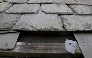 Nurton slate roof repairs and maintenance