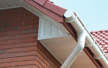 Nurton soffit repair costs