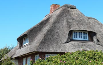 thatch roofing Nurton, Staffordshire