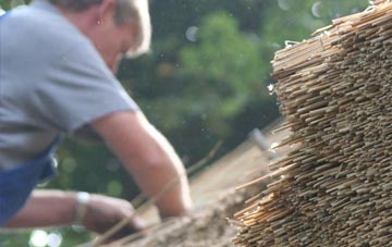 professional Nurton thatchers