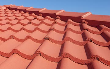 Nurton tile and slate roof replacement