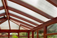 Nurton conservatory roofing insulation