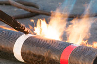 Nurton flat roofing replacement