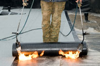 Nurton flat roof sealing quote