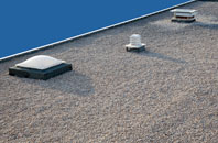 Nurton flat roofing
