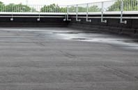 find rated Nurton flat roofing companies