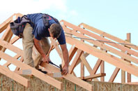Nurton roof trusses