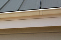 Nurton soffit repair