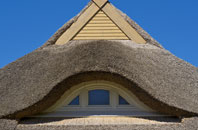 Nurton thatch roofing
